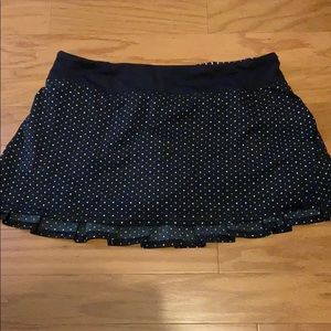 Lululemon Skort